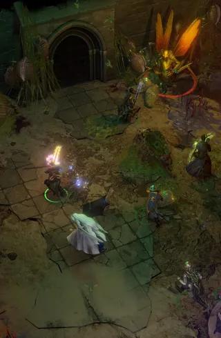 Pathfinder: Wrath of the Righteous - Season Pass