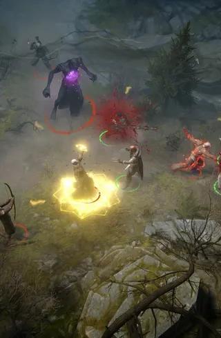 Pathfinder: Wrath of the Righteous - The Last Sarkorians