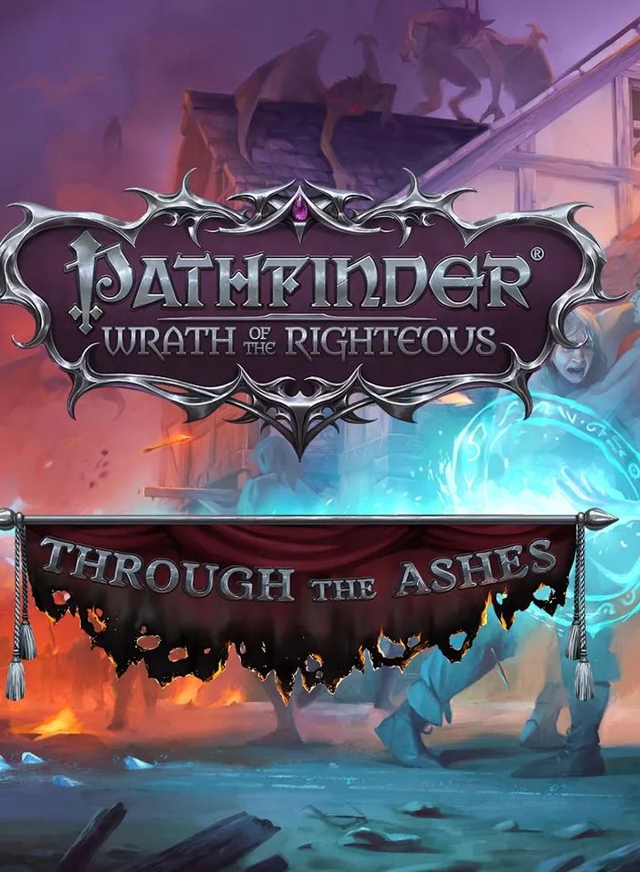 hero background