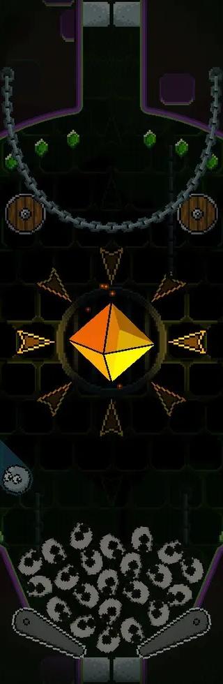 Pinball Spire