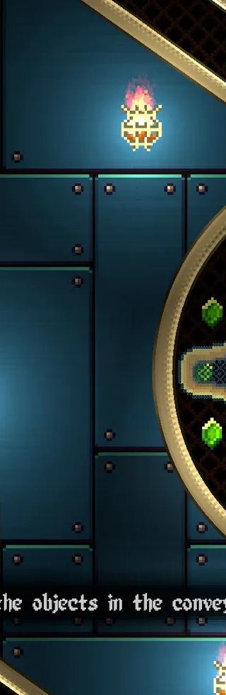 Pinball Spire