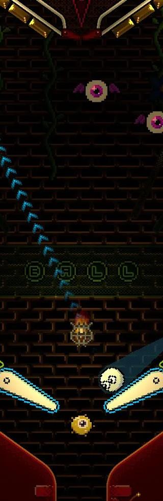 Pinball Spire