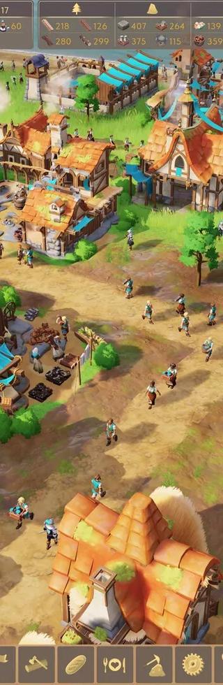 Pioneers of Pagonia - Builder's Edition