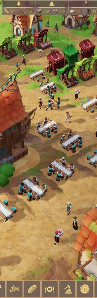 Pioneers of Pagonia - Builder's Edition