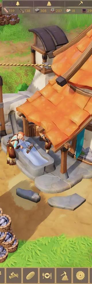 Pioneers of Pagonia - Builder's Edition