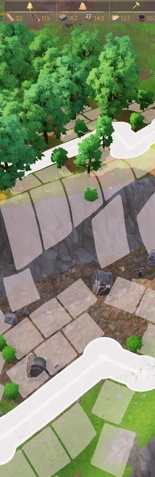 Pioneers of Pagonia - Builder's Edition