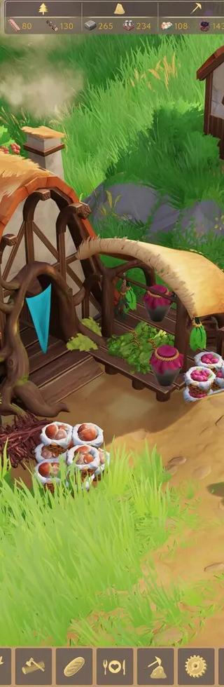 Pioneers of Pagonia - Builder's Edition