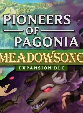 Pioneers of Pagonia - Meadowsong