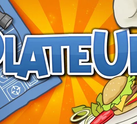 PlateUp!