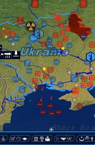 Power & Revolution 2022 Edition
