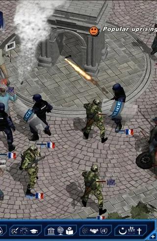 Power & Revolution 2022 Edition