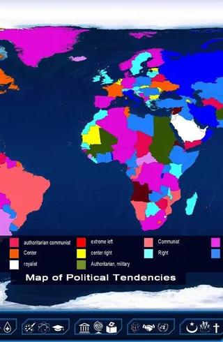 Power & Revolution 2023 Edition