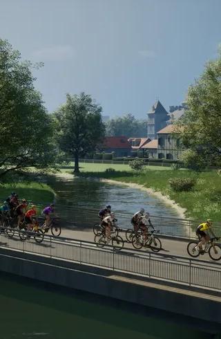 Pro Cycling Manager 2025