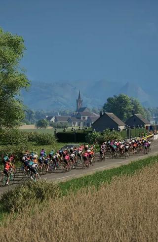 Pro Cycling Manager 2025