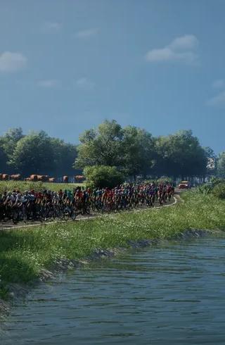 Pro Cycling Manager 2025