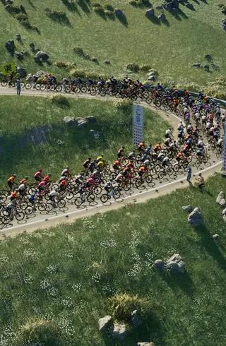 Pro Cycling Manager 2025