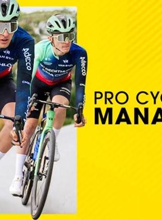 Pro Cycling Manager 26