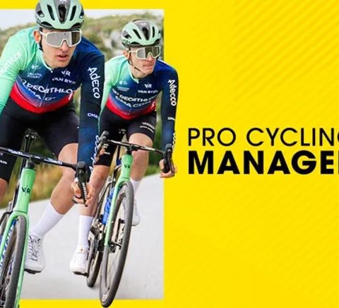 Pro Cycling Manager 26