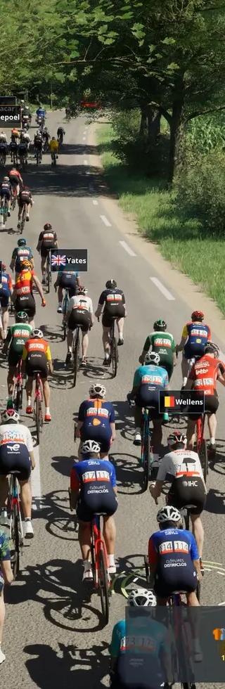 Pro Cycling Manager 26