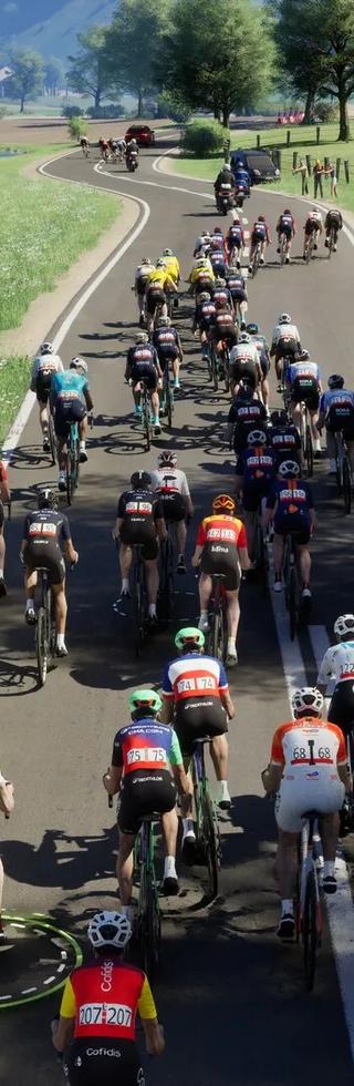 Pro Cycling Manager 26