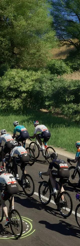 Pro Cycling Manager 26