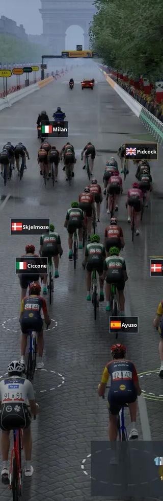 Pro Cycling Manager 26