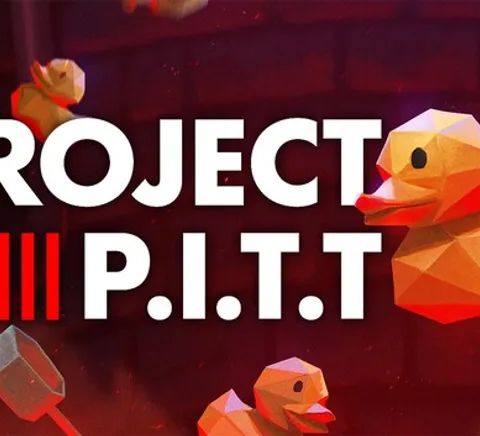 Project P.I.T.T.