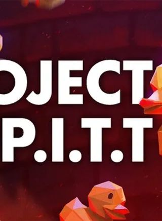 Project P.I.T.T.
