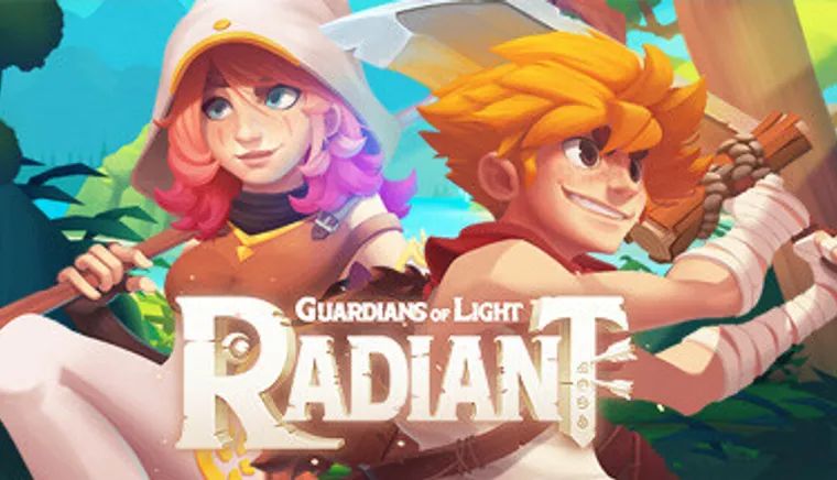 Radiant: Guardians of Light