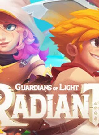 Radiant: Guardians of Light