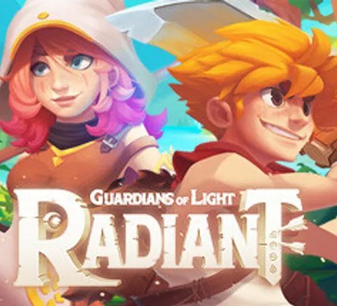 Radiant: Guardians of Light