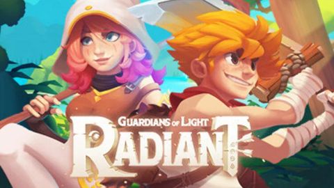 Radiant: Guardians of Light