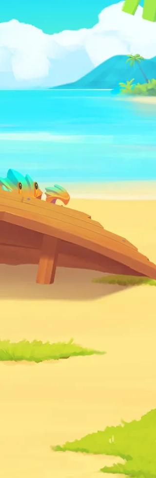 Radiant: Guardians of Light
