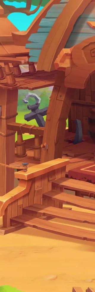 Radiant: Guardians of Light