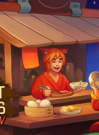 Ramen-ten ‘Heart Abyss’
