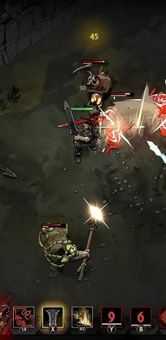 Ravenswatch