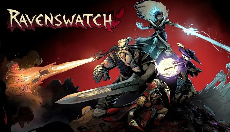 Ravenswatch