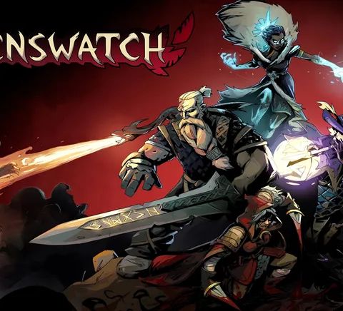 Ravenswatch