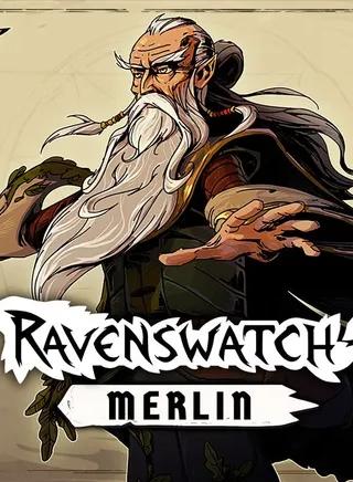 Ravenswatch - Merlin