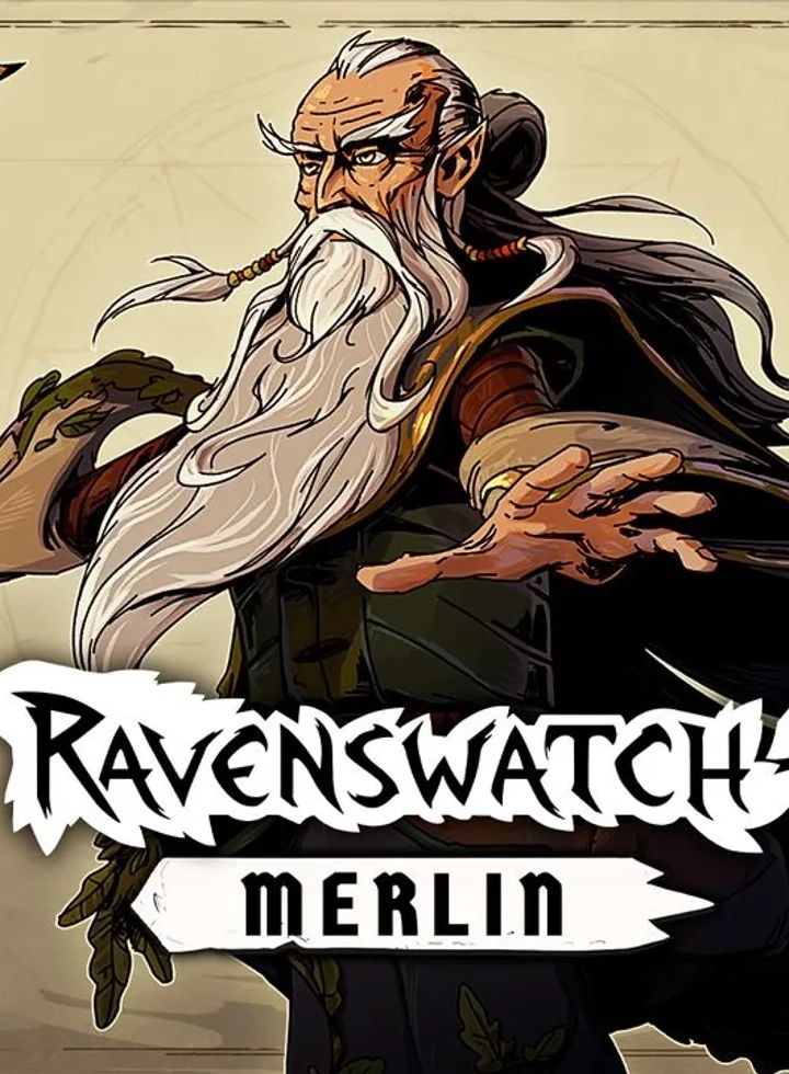 hero background