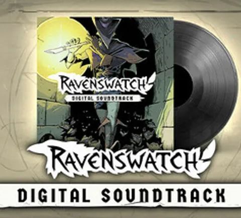 Ravenswatch - Soundtrack