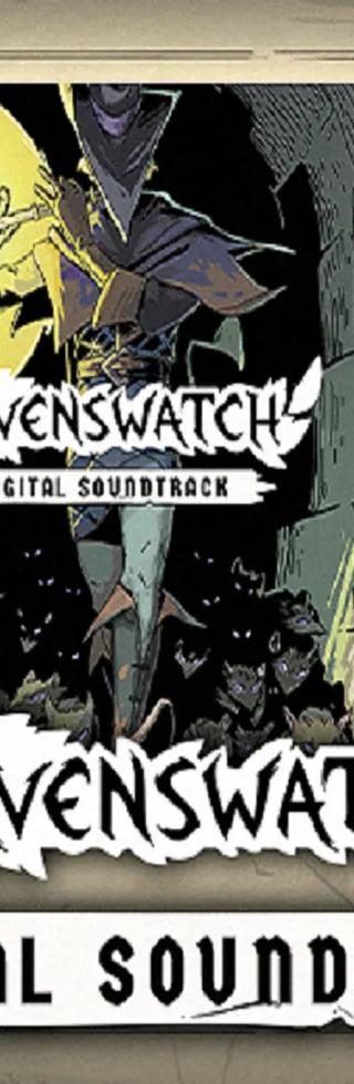 Ravenswatch - Soundtrack