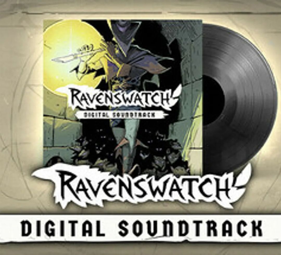 Ravenswatch - Soundtrack