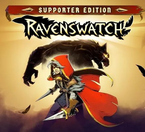 Ravenswatch - Supporter Edition