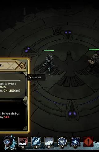 Ravenswatch - Supporter Edition