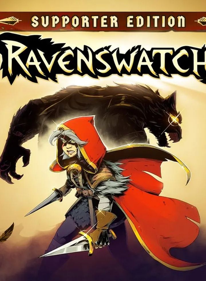 hero background