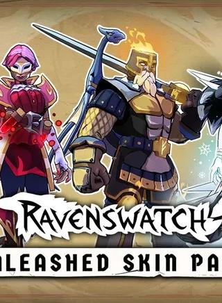 Ravenswatch - Unleashed Skin Pack