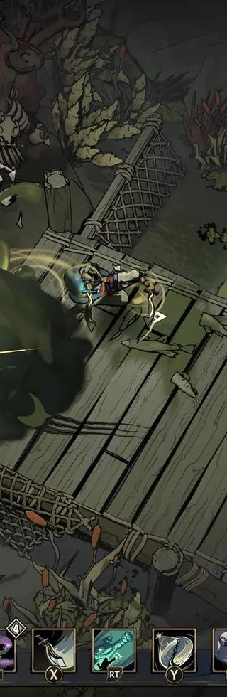 Ravenswatch - Year One Edition