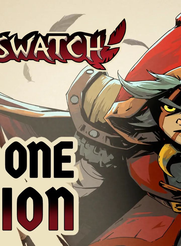 hero background