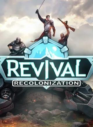 Revival: Recolonization